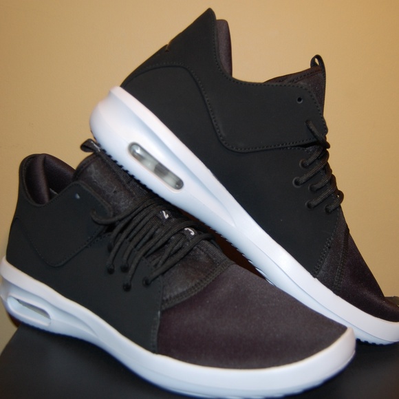 jordan men's air jordan first class shoes